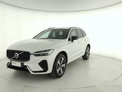 Bianco Usata 2025 Volvo XC60 Ultra SUV | 47.900 € (Buon prezzo)
