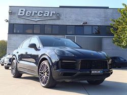 Blu Usata 2023 Porsche Cayenne Platinum Edition SUV | 88.500 € (Molto cara)