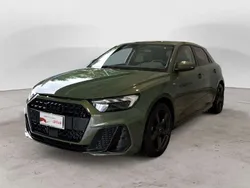 Blu Usata 2024 Audi A1 S-Line Due volumi | 27.500 € (Buon prezzo)