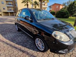 Nero Usata 2011 Lancia Ypsilon Due volumi | 4000 €
