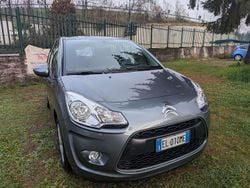 Grigio Usata 2012 Citroën C3 Seduction Tre volumi | 7100 € (Cara)