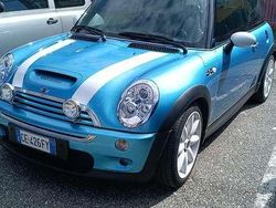 Usata 2003 Mini Cooper S Due volumi | 11.500 € (Molto cara)