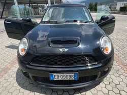 Nero Usata 2010 Mini Cooper S Due volumi | 7000 € (Buon prezzo)