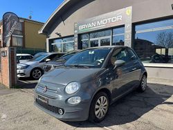 Grigio Usata 2018 Fiat 500 Lounge Coupé | 8999 € (Buon prezzo)