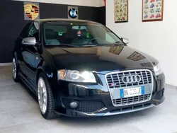 Usata 2008 Audi S3 Ambiente Tre volumi | 17.000 €
