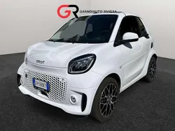 Other Usata 2022 Smart ForTwo Electric Drive Prime Cabrio | 16.000 € (Buon prezzo)