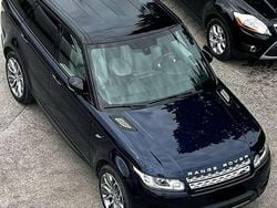 Usata 2013 Land Rover Range Rover Autobiography SUV | 16.900 € (Super prezzo)