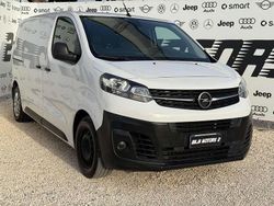 Bianco Usata 2022 Opel Vivaro Enjoy Plus Furgone | 14.900 € (Buon prezzo)