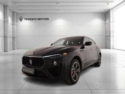 Nero Usata 2021 Maserati Levante GT SUV | 33.900 € (Ottimo prezzo)