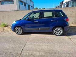 Usata 2020 Fiat 500L Mirror Monovolume | 11.500 € (Ottimo prezzo)