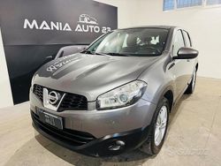 Blu Usata 2013 Nissan Qashqai SUV | 4900 € (Super prezzo)