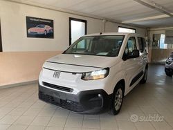 Bianco Nuova 2025 Fiat Doblò Monovolume | 22.980 €