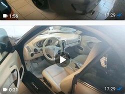 Marrone Usata 2002 Porsche 996 Cabrio | 35.000 € (Super prezzo)