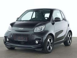 Nero Usata 2023 Smart ForTwo Coupé Passion Premium Due volumi | 14.990 € (Cara)