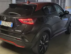 Usata 2021 Nissan Juke SUV | 16.500 € (Buon prezzo)
