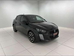 Nero perla Nuova 2025 Peugeot 208 GT Due volumi | 25.900 € (Molto cara)
