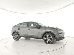 Gray Usata 2024 Citroën C4 PureTech Tre volumi | 15.900 € (Buon prezzo)