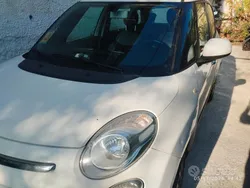Usata 2015 Fiat 500L Monovolume | 4000 € (Super prezzo)