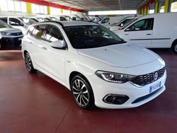 Bianco Usata 2019 Fiat Tipo Lounge Station wagon | 12.900 € (Cara)