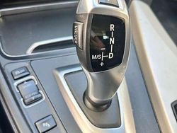 Grigio Usata 2016 BMW 316 Advantage Station wagon | 13.500 € (Molto cara)