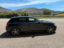 Usata 2018 BMW 125 M Sport Due volumi | 25.000 € (Buon prezzo)