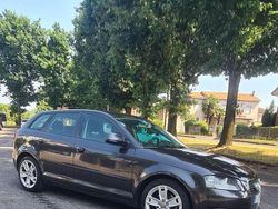 Other Usata 2009 Audi A3 Sportback Ambition Due volumi | 5500 € (Super prezzo)