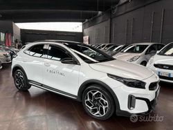Bianco Usata 2022 Kia XCeed GT-Line SUV | 28.900 € (Molto cara)