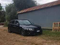 Nero Usata 2010 Audi A3 Tre volumi | 7000 €