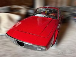 Rosso Usata 1970 Alfa Romeo GT Junior Coupé | 30.500 €