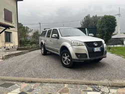 Usata 2017 Great Wall Steed 5 SUV | 12.800 €