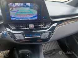 Usata 2018 Toyota C-HR Lounge SUV | 15.900 € (Ottimo prezzo)