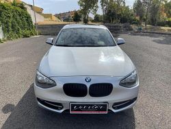Grigio Usata 2012 BMW 114 Sport Line Due volumi | 6900 € (Ottimo prezzo)