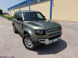 Grigio Usata 2025 Land Rover Defender SUV | 75.000 € (Buon prezzo)