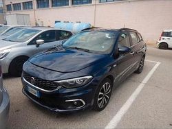Blu Usata 2020 Fiat Tipo Station wagon | 7700 € (Super prezzo)