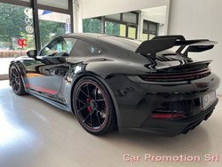 Nero Usata 2021 Porsche 992 Sport | 185.000 € (Super prezzo)