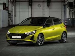 Other Usata 2024 Hyundai i20 Tre volumi | 15.900 €