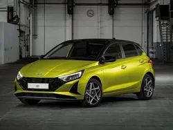 Other Nuova 2024 Hyundai i20 Tre volumi | 15.900 € (Ottimo prezzo)
