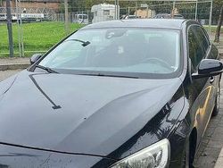 Nero Usata 2012 Volvo V60 Kinetic Station wagon | 6000 € (Ottimo prezzo)