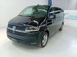 Nero Usata 2022 VW T6.1 Comfortline Furgone | 46.400 € (Buon prezzo)