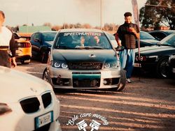 Usata 2005 Fiat Punto Tre volumi | 3500 €