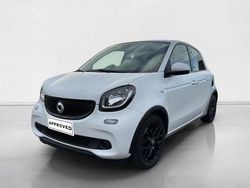 Bianco Usata 2018 Smart ForFour Prime Due volumi | 14.500 € (Buon prezzo)
