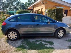 Usata 2004 Citroën C4 Elegance Tre volumi | 1500 € (Buon prezzo)