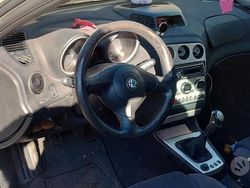 Usata 2002 Alfa Romeo 156 Station wagon | 500 € (Ottimo prezzo)
