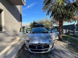 Usata 2015 Citroën DS5 So Chic Due volumi | 10.000 € (Buon prezzo)