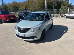 Bianco Usata 2023 Lancia Ypsilon Silver Due volumi | 12.300 € (Buon prezzo)