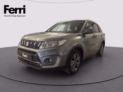 Grigio Usata 2020 Suzuki Vitara Cool SUV | 18.420 € (Buon prezzo)