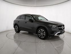 Nero Usata 2023 Mercedes GLC220 Advanced SUV | 49.900 € (Buon prezzo)