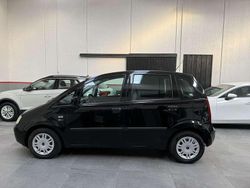 Nero Usata 2006 Fiat Idea Monovolume | 1999 € (Buon prezzo)