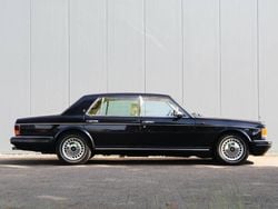 Blu Usata 1997 Rolls Royce Silver Spur Tre volumi | 29.500 €