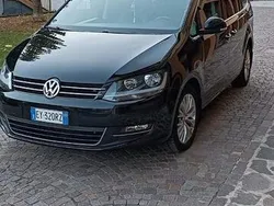 Usata 2015 VW Sharan Monovolume | 15.000 € (Buon prezzo)